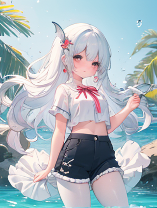 定妆粉与沙画艺术：穿越时空的美丽邂逅